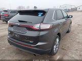 Ford Edge Titanium 2FMTK4K98FBB85525 fotografie