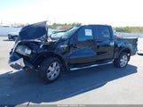 Ford F-150 60Th Anniversary/Fx2/King Ranch/Lariat/Xlt 1FTPW12V18KC49922 photo