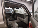 Jeep Commander Limited 1J8HG58266C216131 снимка