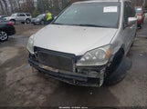 Honda Odyssey Touring 5FNRL38897B108364 снимка