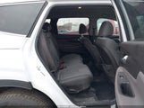 Hyundai Santa Fe Sel 5NMS33AD1KH059726 снимка