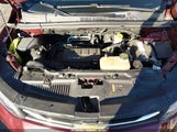 Chevrolet Trax Lt 3GNCJPSB7HL135208 снимка