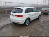 Acura Rdx 5J8TB18279A005966 снимка