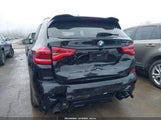 BMW X3 M Competition 5YMTS0C03L9B72424 снимка