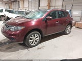 Nissan Murano Sl JN8AZ1MW7BW164526 снимка