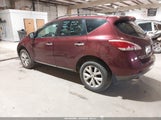 Nissan Murano Sl JN8AZ1MW7BW164526 снимка