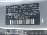 Hyundai Elantra Hybrid Blue KMHLM4AJ0NU029073 снимка