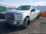 Ford F-150 Xlt 1FTFX1EF9HKD58335 снимка