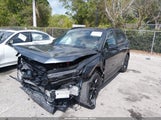 Honda Cr-V Hybrid Sport-L 7FARS5H85RE032115 fotografie