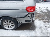 Honda Odyssey Ex-L 5FNRL3H73AB061444 снимка