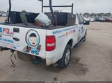 Ford F-150 Fx4/Lariat/Xl/Xlt 1FTPX14554NC58111 снимка