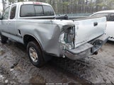 Toyota Tundra Sr5 V8 5TBRT3418YS112419 fotografie