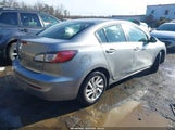 Mazda Mazda3 I Touring JM1BL1V81C1566896 снимка