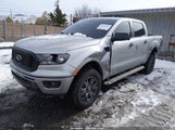 Ford Ranger Xlt 1FTER4FH6MLD57820 снимка