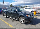 Nissan Frontier Le 1N6AD07U17C438355 снимка