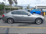Infiniti G35 Sport JNKBV61E97M717831 photo