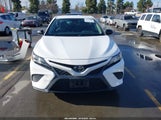 Toyota Camry Se Nightshade Edition 4T1G11AK5LU394024 снимка