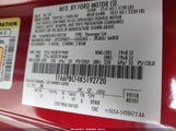 Ford Mustang Gt Premium 1FA6P8CF4K5192720 снимка