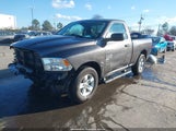 Ram  Classic Tradesman 4X2 6'4 Box 3C6JR6AG4KG510589 fotografie