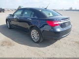 Chrysler 200 Limited 1C3BC2FG6BN547039 fotografie