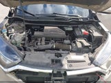 Honda Cr-V Ex 5J6RW1H55JL003918 снимка