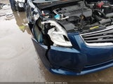 Nissan Sentra 2.0 S 3N1AB6AP9CL668774 снимка