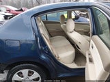 Nissan Sentra 2.0 S 3N1AB6AP9CL668774 снимка