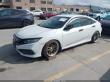Honda Civic Lx 19XFC2F61LE200244 снимка