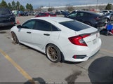 Honda Civic Lx 19XFC2F61LE200244 снимка