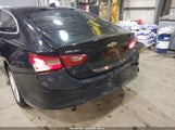 Chevrolet Malibu 1Lt 1G1ZE5ST6HF280845 снимка