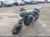 Honda Cb1000 R ZDCSC6016CF205019 снимка