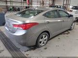 Hyundai Elantra Gls 5NPDH4AE9DH452453 снимка