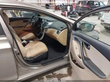 Hyundai Elantra Gls 5NPDH4AE9DH452453 снимка