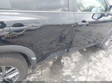 Nissan Rogue S Fwd 5N1BT3AA3PC817542 photo