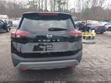 Nissan Rogue S Fwd 5N1BT3AA3PC817542 снимка