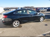 Chevrolet Cruze Lt Auto 1G1BE5SM1G7256844 снимка