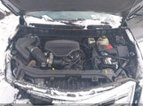 Cadillac Xt5 Premium Luxury 1GYKNFRS9KZ139358 photo