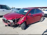 Chevrolet Cruze 1Lt 1G1PF5S91B7283226 снимка