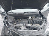 Chevrolet Equinox Awd Lt 1.5L Turbo 3GNAXUEVXLL105316 fotografie