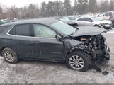 Chevrolet Equinox Awd Lt 1.5L Turbo 3GNAXUEVXLL105316 photo