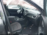 Chevrolet Equinox Awd Lt 1.5L Turbo 3GNAXUEVXLL105316 снимка