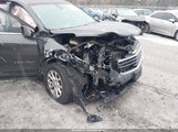 Chevrolet Equinox Awd Lt 1.5L Turbo 3GNAXUEVXLL105316 снимка