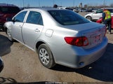 Toyota Corolla Le 1NXBU4EE6AZ366463 снимка