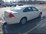 Chevrolet Impala Lt 2G1WB5EK6A1160930 снимка