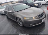 Acura Tl Type S 19UUA76587A035188 снимка