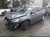 Nissan Sentra Fe+ S/S/Sl/Sr/Sv 3N1AB7AP7GY280568 fotografie