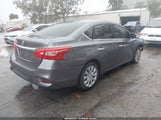 Nissan Sentra Fe+ S/S/Sl/Sr/Sv 3N1AB7AP7GY280568 снимка