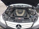 Mercedes-Benz C 300 Sport 4Matic WDDGF8BB9CR233312 fotografie