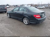 Mercedes-Benz C 300 Sport 4Matic WDDGF8BB9CR233312 fotografie