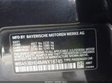 BMW 530I WBA53BH04MWX18745 снимка